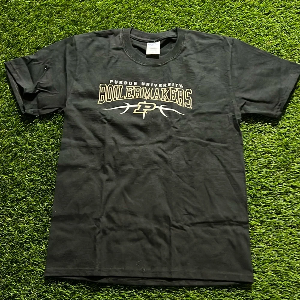 Youth Purdue University Boilmakers T-shirt